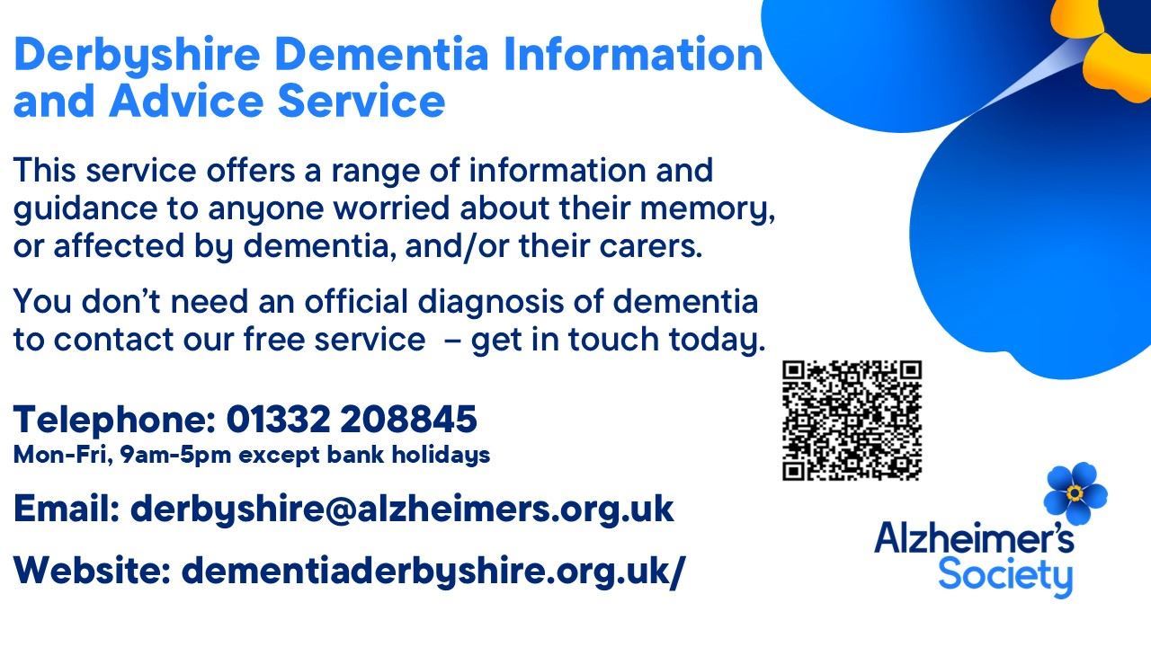 Dementiaservice